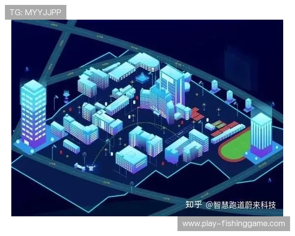 智慧体育设施下乡工程启动，推动城乡服务均等化